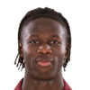 Alieu Njie