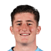 Harrison Shillington