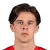 Lucas Vennegoor of Hess.