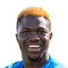 Adama Sidibeh