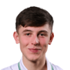 Cian Barrett
