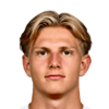 Thomas Jorgensen