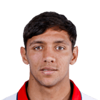 Fredy Martinez