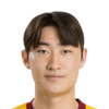 Jin Si Woo
