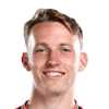 Harrison Jones