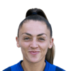 Amanda Chaney