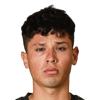 Matias Alvarado