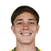 Santiago Nahuel Sosa