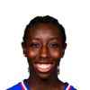 Naolia Traore