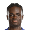 Tyrique George