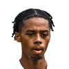 Tyrese Hall