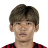Hayate Matsuda