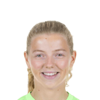 Justine Kielland