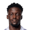 Ismail Badjie