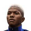 Jeyland Mitchell