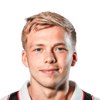 Jason Dadi Svanthorsson