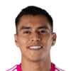 Raul Rangel