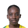 Naomie Vagre