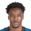 Jamar Ricketts