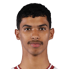 Abdulmalek Al Harbi