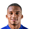 Juan Cordoba