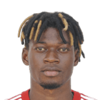 Oscar Naasei Oppong