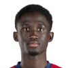 Ousmane Diop