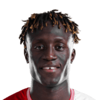 Youssoupha Sanyang