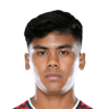 Danny Laishram