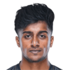 Sourav K