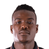 Abdulai Juma Bah