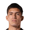 Alexis Fretes