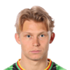 Rasmus Niklasson Petrovic