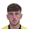Lucas Barnes