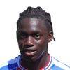 Hindolo Mustapha