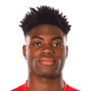 Ezekiel Alladoh