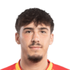 Keano Vanrafelghem