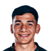 Lucas Acosta