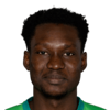 Mazou Bambara