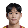 Ryu Seong Min