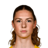 Danae van der Vliet