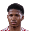 Chido Obi