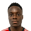 Andrew Oluwabori