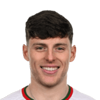 Harry Nevin