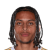 Elijah Wynder