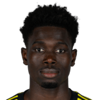 Modou Keba Cisse