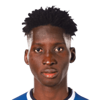 Iddrisu Moro