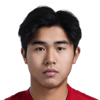 Xu Hong