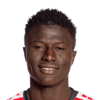 Abubacarr Sedi Kinteh