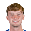 Luke Butterfield
